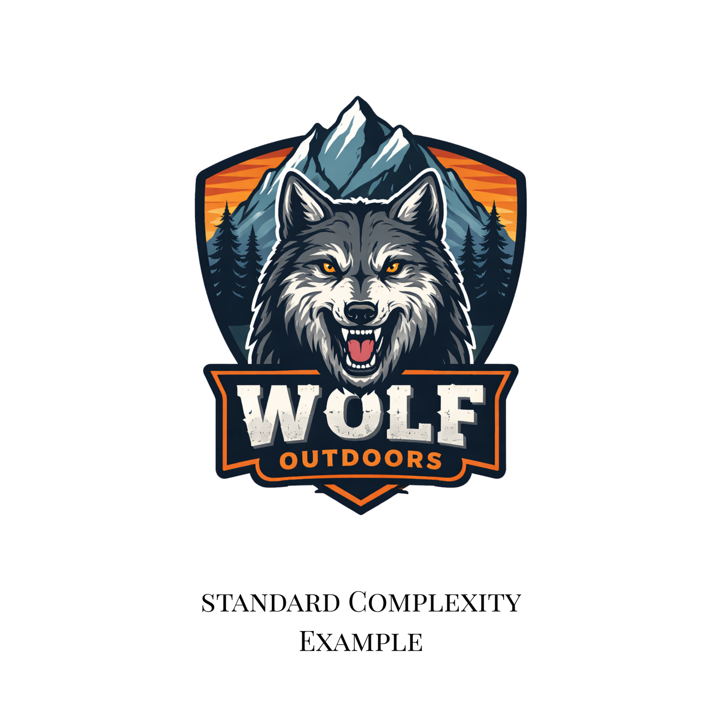 Convert Your Logo to an Engraving-Ready SVG/AI File