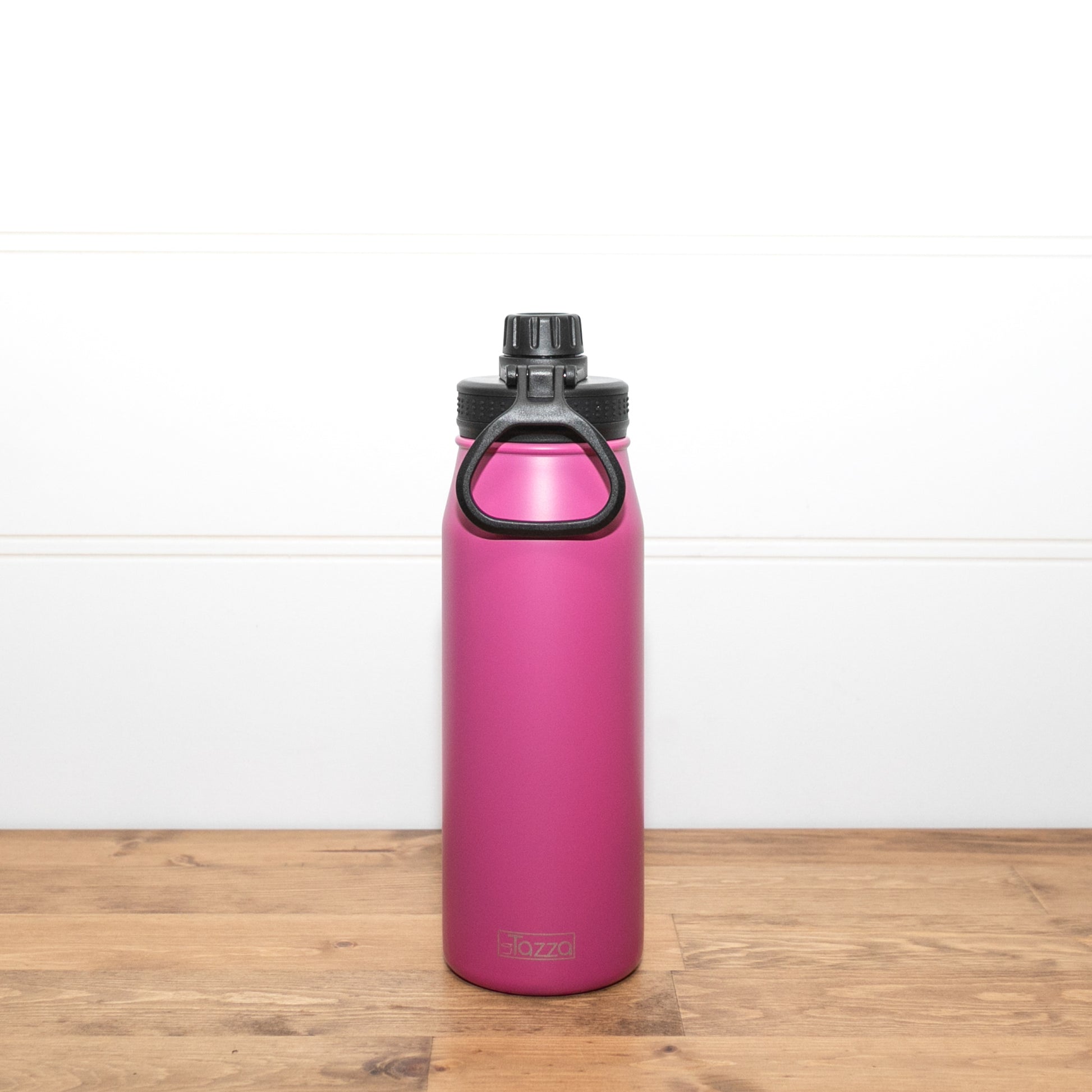 Pink Stainless Steel Water Bottle Blank