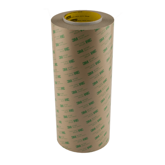 Roll of 3M Double Sided Tape Adhesive Backing